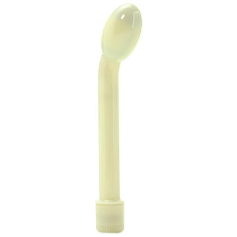 Wildfire Slimline G Vibe in Glow-In-The-Dark