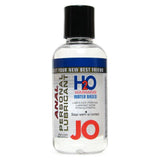 H2O Anal Warming Personal Lubricant in 4.5oz/135ml