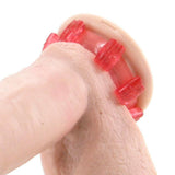 Hung Pleasure Stars Penis Rings