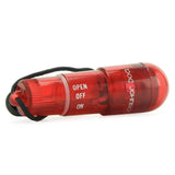 Pocket Rocket Jr. Vibe in Red