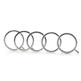 Electro-Sex Metal Cock Rings