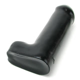 Giant 11" Cock in Black