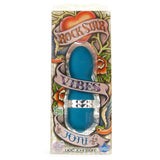 Rock Star Joni Vibe in Teal