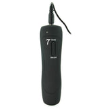Master Series Cobra Silicone P-Spot Massager