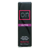 ON for Her Ultra in 5ml/0.17oz