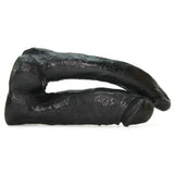 CodeBlack Double Penetrator Vac-U-Lock Dildo