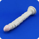 Raging Hard-Ons Slimline 8 Inch Dildo