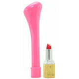 Shane's World Frat Bat Vibe in Pink