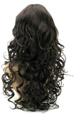 Missy Wig in Brown
