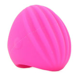 Silhouette S2 Finger Vibe in Pink