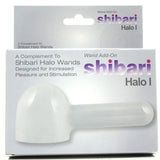Halo I Wand Add-On