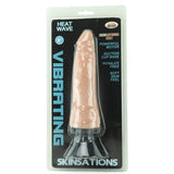 Heat Wave Skinsations 8" Vibe