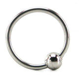 Master Series Ornata Steel Ball Head Ring