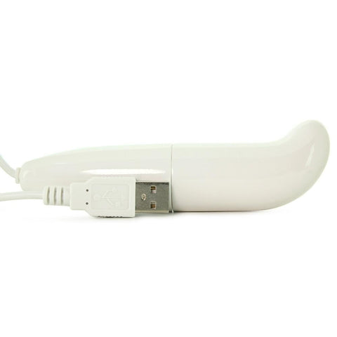 iSex USB G-Spot Massager Vibe