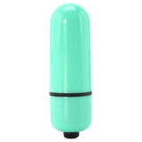Vooom! Bullet Mini Vibe in Kiwi Mint