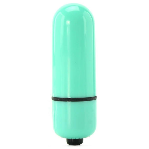 Vooom! Bullet Mini Vibe in Kiwi Mint