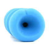 Mood Pleaser Tight Masturbator in Blue