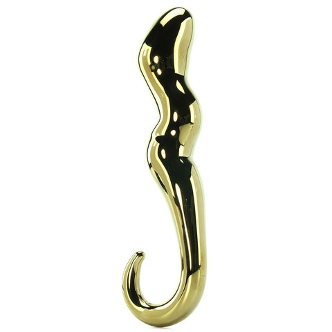 Icicles Gold Edition G01 Glass Massager