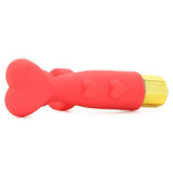WonderLand The Heavenly Heart Mini Massager Vibe