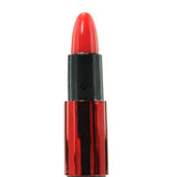 Waterproof Lipstick Vibe in Metallic Red