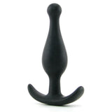 Booty Call Booty Rocker Plug in Black