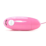 Passion Clit Tickler Vibe in Pink