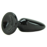 Jelly Rancher Pleasure Plug in Black