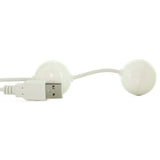 iSex USB Kegel Balls