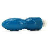 Glo 5 Inch Smooth Vibe in Blue
