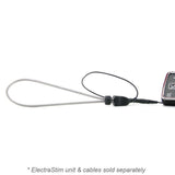 Electro-Sex Metallic Scrotal Loop
