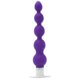 Quaker Anal Vibe in Into You Indigo
