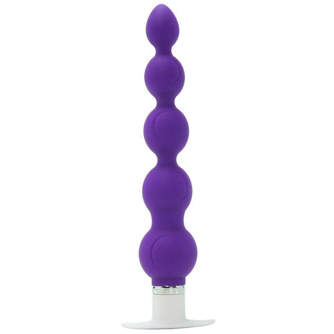 Quaker Anal Vibe in Into You Indigo