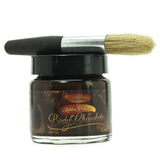 Deluxe Belgian Chocolate Body Paint Kit in Kahlua