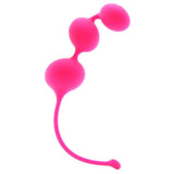 Inya Orgasmic Balls in Pink