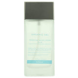Organic Personal Moisturizer Plus Gel in 4.1oz/121ml