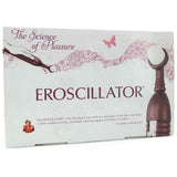 Eroscillator Top Deluxe Soft Finger Combo in Purple