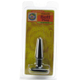 Butt Plug Small in Black