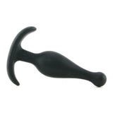 Booty Call Booty Rocker Plug in Black