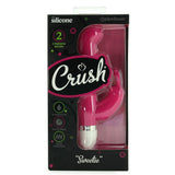 Crush Sweetie Silicone Vibe