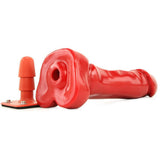American Bombshell Vac-U-Lock Atom Bomb in Cherry Bomb