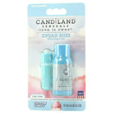 Sugar Buzz Massage Set in Cotton Candy