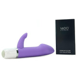 Eva Mini Vibe in Orgasmic Orchid