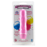 Pink Poppers Mini Orgasm Vibe