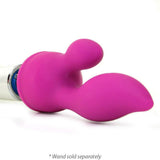 Wand Essentials Euphoria Dual Stimulating Attachment