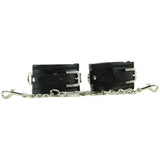 Sexperiments Bling Cuffs