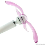 Duality Double Rabbit Wand Attachment