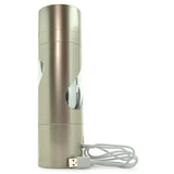 Extreme Rechargeable Roto-Bator Ass