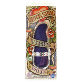 Rock Star Patti Vibe in Purple