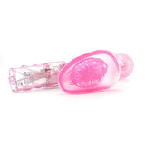 Jesse's Vibro Pussy Sucker