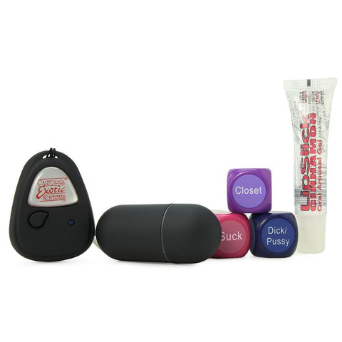 Ours Weekender Kit